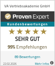 ProvenExpert Bewertungen