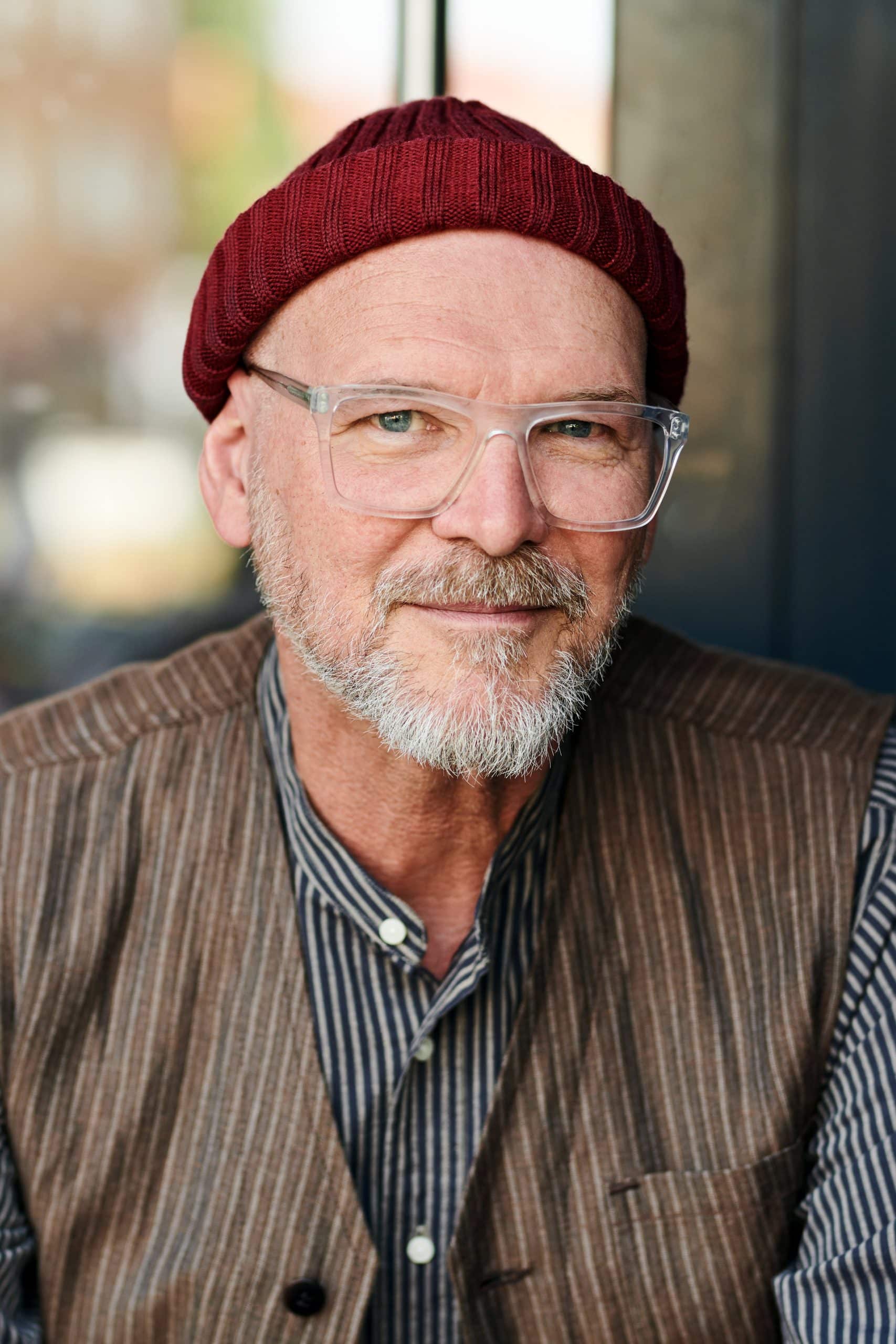 Oliver Theisen
